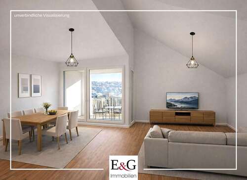 Foto - Wohnung zum Mieten in Stuttgart 1.950,00 € 67.17 m²