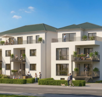 Wohnung zum Kaufen in Liederbach 390.900,00 € 67.25 m²