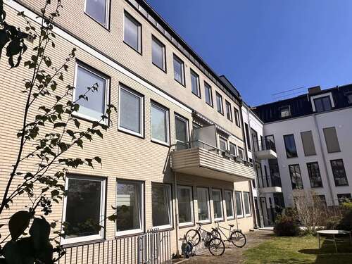 Foto - Wohnung zum Kaufen in Berlin-Lichterfelde 409.000,00 € 142 m²