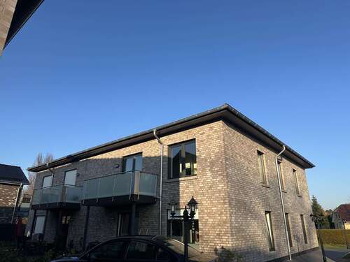 Foto - Wohnung zum Mieten in Barßel 900,00 € 87 m²