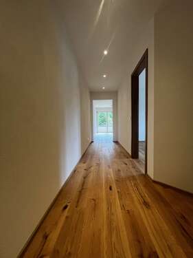 Foto - Wohnung zum Mieten in Siegsdorf 851,00 € 59.86 m²