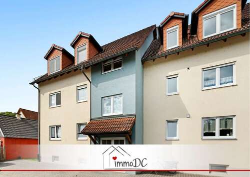 Foto - Wohnung zum Kaufen in Burglengenfeld 275.000,00 € 91.33 m²