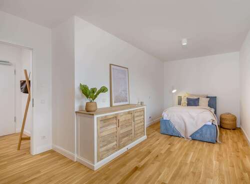 Foto - Wohnung zum Kaufen in Geesthacht 680.000,00 € 104.3 m²