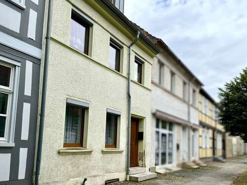 Foto - Haus zum Kaufen in Kyritz 98.000,00 € 114 m²