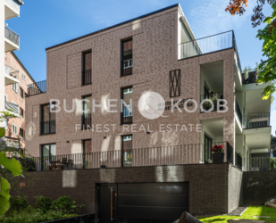 Wohnung zum Kaufen in Hamburg 1.295.000,00 € 110.5 m²