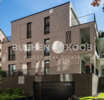 Wohnung zum Kaufen in Hamburg 1.295.000,00 € 110.5 m²