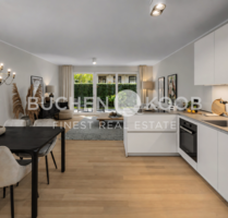 Wohnung zum Kaufen in Hamburg 1.295.000,00 € 110.5 m²