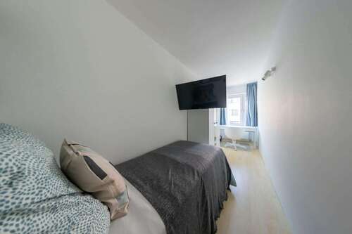 Foto - WG-Zimmer in Frankfurt am Main 550,00 € 7 m²