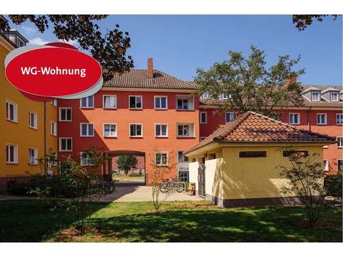 Foto - Wohnung zum Mieten in Wolfsburg 118,22 € 16.96 m²