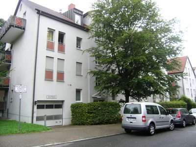 Foto - Garage zu vermieten in Frankfurt 80,00 €