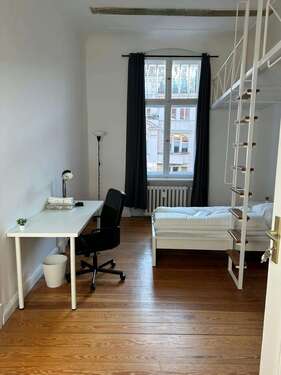 Foto - WG-Zimmer in Berlin 590,00 € 17 m²