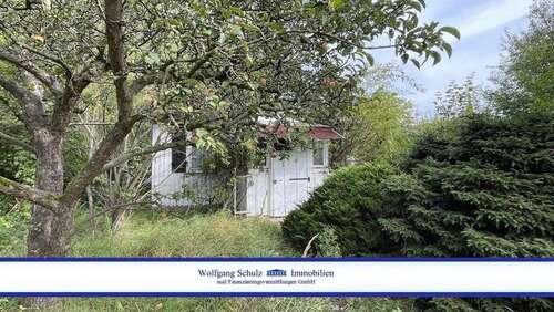 Foto - Grundstück zu verkaufen in Berlin Blankenburg 500.000,00 € 1190 m²