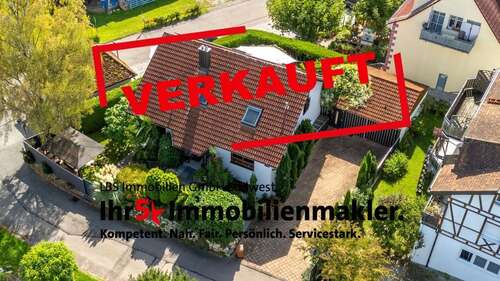Foto - Haus zum Kaufen in Gaienhofen 875.000,00 € 199.28 m²