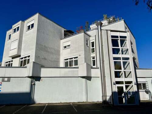 Foto - Wohnung zum Kaufen in Rastatt 399.000,00 € 164.85 m²