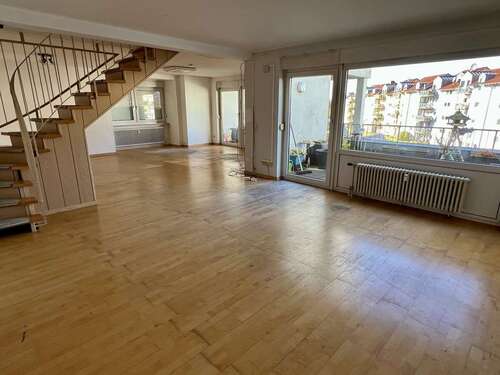 Foto - Wohnung zum Kaufen in Rastatt 369.000,00 € 164.85 m²
