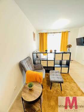 Foto - Wohnen auf Zeit in Nürnberg 890,00 €