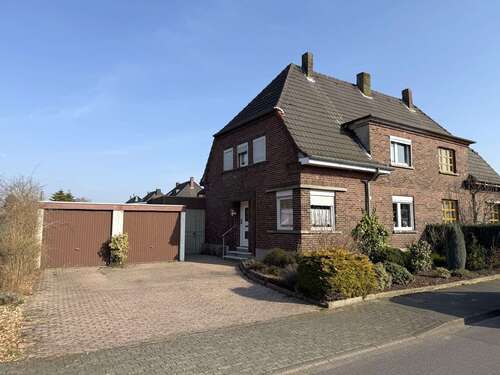 Foto - Haus zum Kaufen in Goch 169.500,00 € 100 m²