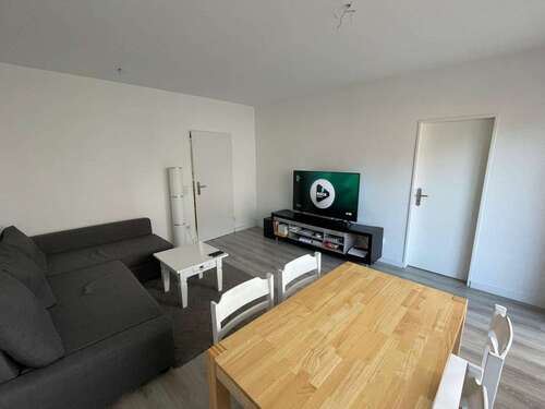 Foto - Wohnung zum Mieten in Neuss 500,00 € 45 m²