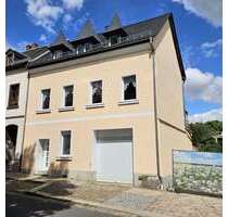 Haus zum Kaufen in Meerane 160.000,00 € 177 m²