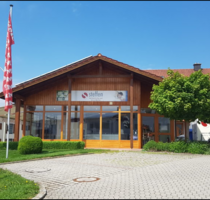 Büro in Erharting 1.800,00 € 188 m²