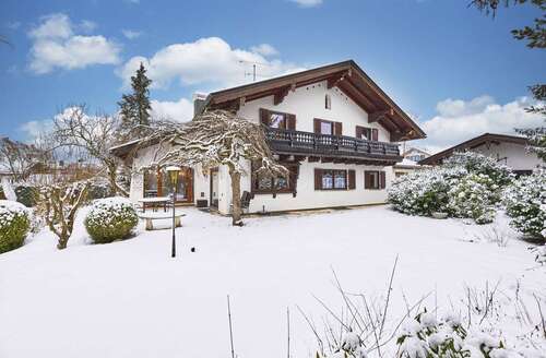 Foto - Haus zum Kaufen in Sauerlach 1.450.000,00 € 218 m²