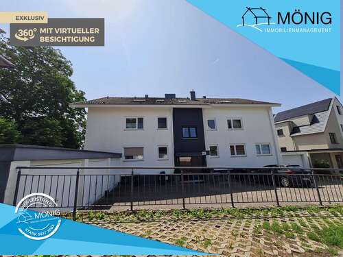 Foto - Wohnung zum Kaufen in Böblingen 349.000,00 € 99 m²