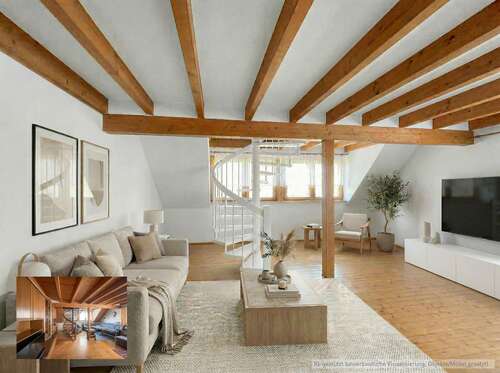 Foto - Haus zum Kaufen in Fellbach 835.000,00 € 206 m²