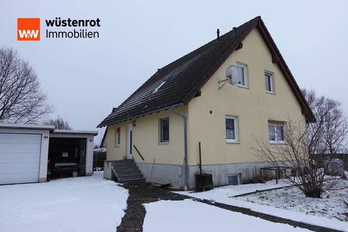 Foto - Haus zum Kaufen in Bautzen Kleinwelka 229.000,00 € 133.35 m²