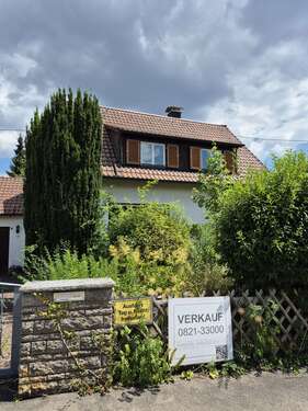 Foto - Haus zum Kaufen in Blaustein 395.000,00 € 112 m²
