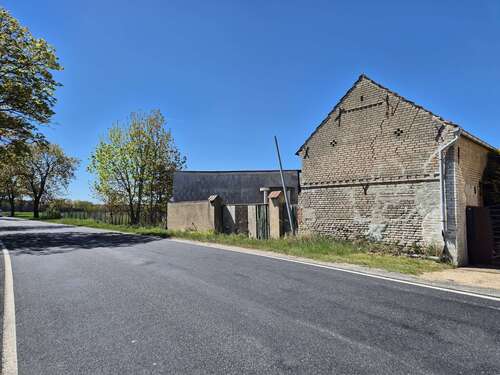 Foto - Haus zum Kaufen in Schönewalde OT Freywalde 49.000,00 € 110 m²