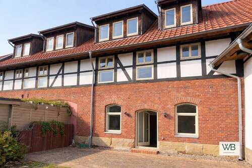 Foto - Wohnung zum Kaufen in Braunschweig 339.000,00 € 125 m²