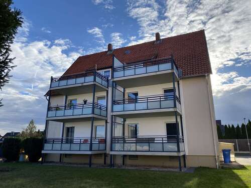 Foto - Wohnung zum Mieten in Eime 387,00 € 56.63 m²