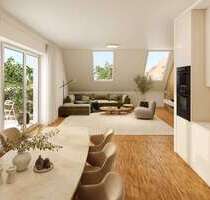 Wohnung zum Kaufen in Tübingen 658.000,00 € 85.69 m²