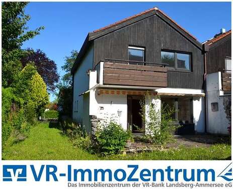 Foto - Haus zum Kaufen in Landsberg am Lech 465.000,00 € 95 m²