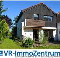 Haus zum Kaufen in Landsberg am Lech 465.000,00 € 95 m²