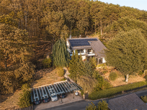 Foto - Haus zum Kaufen in Klingenberg am Main 1.190.000,00 € 477 m²