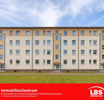 Wohnung zum Kaufen in Güstrow 80.000,00 € 61.2 m²