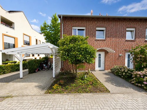 Foto - Haus zum Kaufen in Billerbeck 425.000,00 € 140 m²