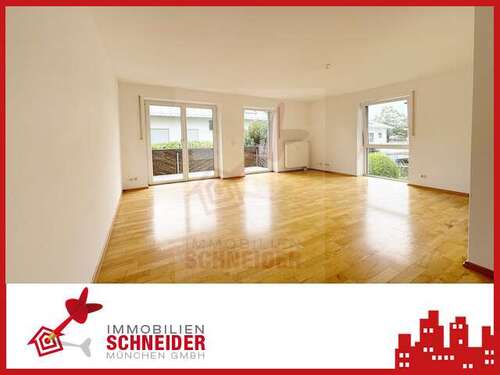 Foto - Wohnung zum Kaufen in München 320.000,00 € 45 m²