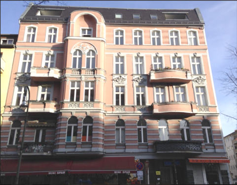 Foto - Wohnung zum Mieten in Berlin 1.690,00 € 81 m²