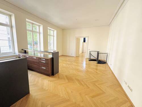 Foto - Wohnung zum Mieten in Leipzig 1.999,00 € 163.73 m²