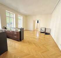 Wohnung zum Mieten in Leipzig 1.999,00 € 163.73 m²