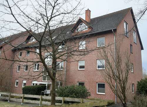 Foto - Wohnung zum Kaufen in Burgdorf 199.000,00 € 81 m²