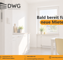 Wohnung zum Mieten in Dessau-Roßlau 485,00 € 68.75 m²