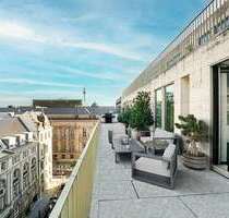Wohnung zum Mieten in Berlin 6.300,00 € 335 m²