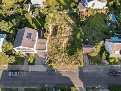 Foto - Grundstück zu verkaufen in Bonn 650.000,00 € 730 m²