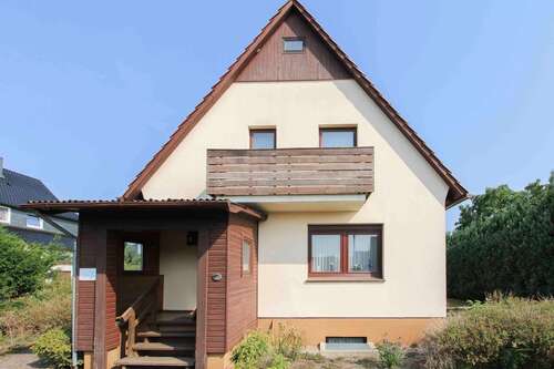 Foto - Haus zum Kaufen in Lindwedel 215.000,00 € 90 m²
