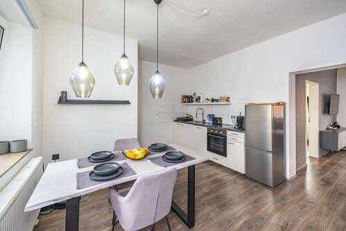 Foto - Wohnung zum Mieten in Mönchengladbach 580,00 € 55 m²