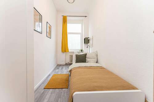 Foto - WG-Zimmer in Berlin 550,00 € 9 m²