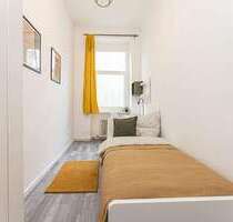 WG-Zimmer in Berlin 600,00 € 9 m²